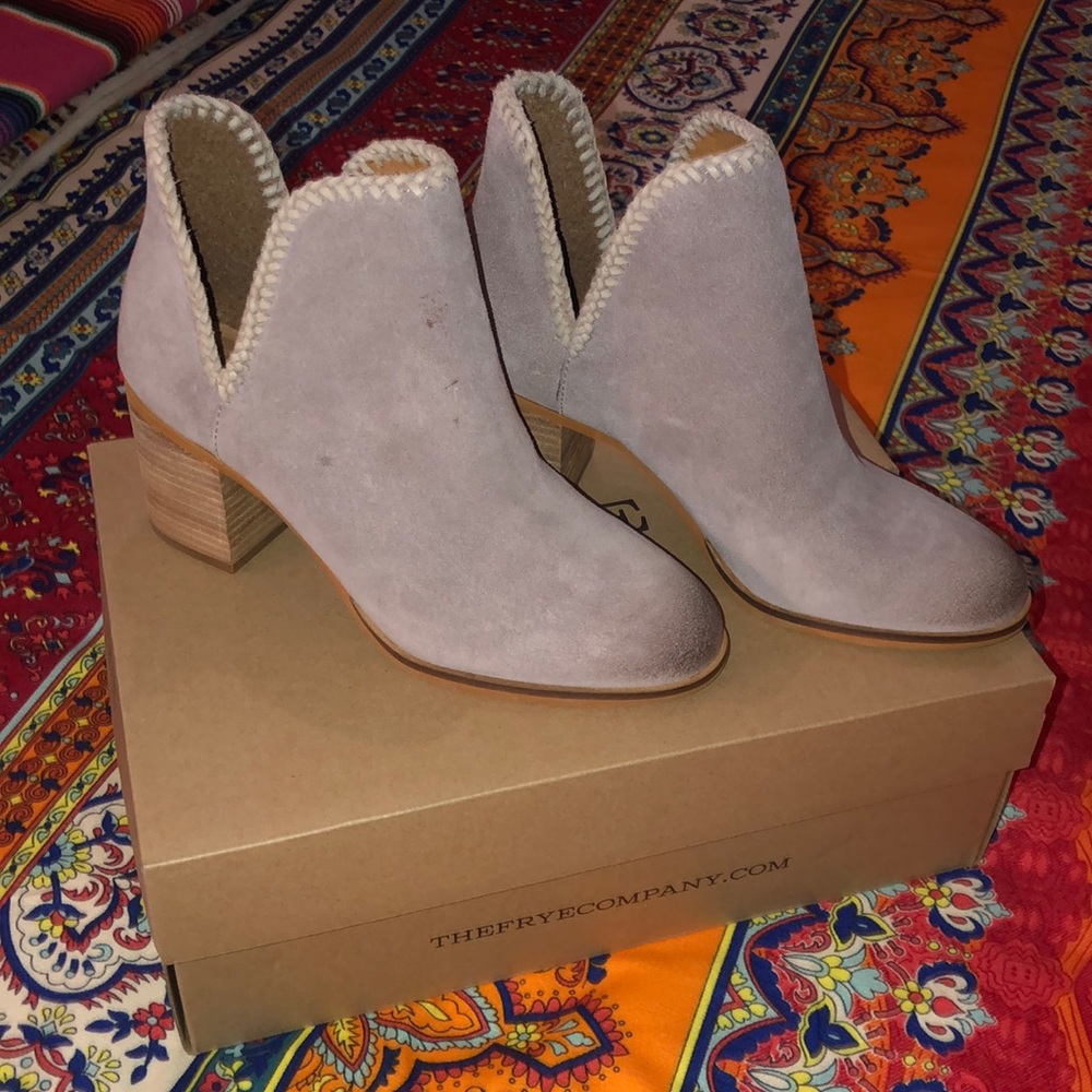 Booties